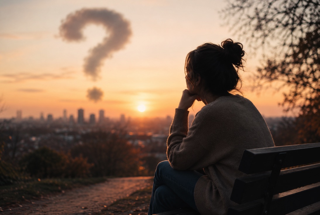 Warum bleiben gute Menschen oft Single?